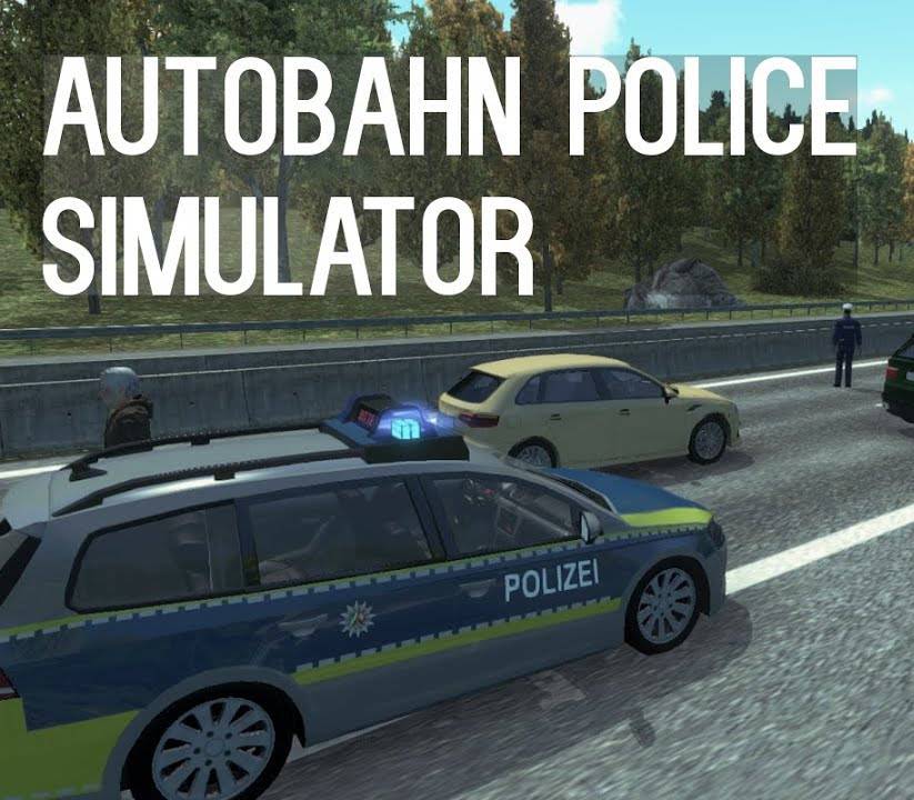 Autobahn Police Simulator PC Windows