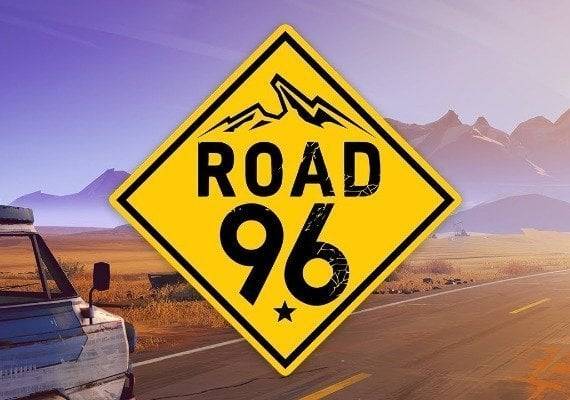 Road 96 RU CIS