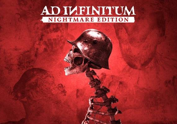 Ad Infinitum Nightmare Edition