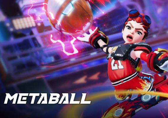 MetaBall Space Guide DLC