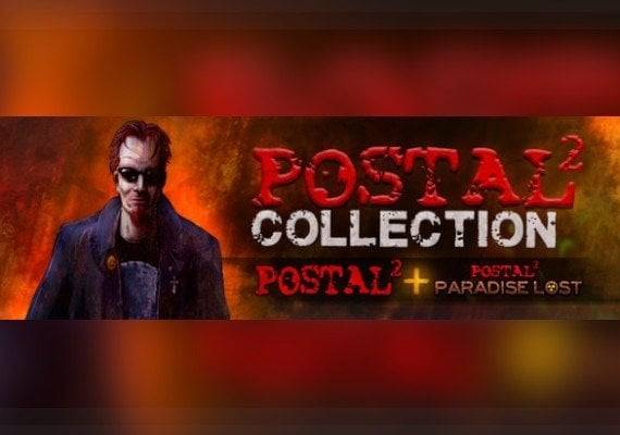 The Postal 2 Collection