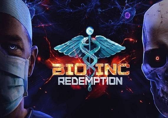 Bio Inc Redemption