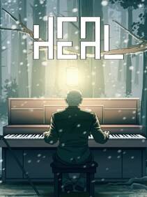 Heal PC Steam Key