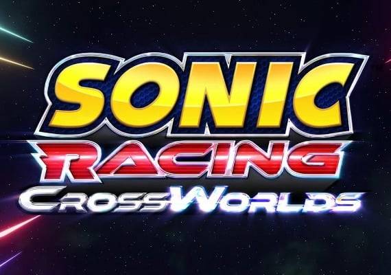 Sonic racing: crossworlds Sonic Racing CrossWorlds Kingdom
