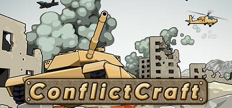 ConflictCraft Steam Key