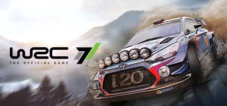 WRC 7 FIA World Rally Championship Steam Key