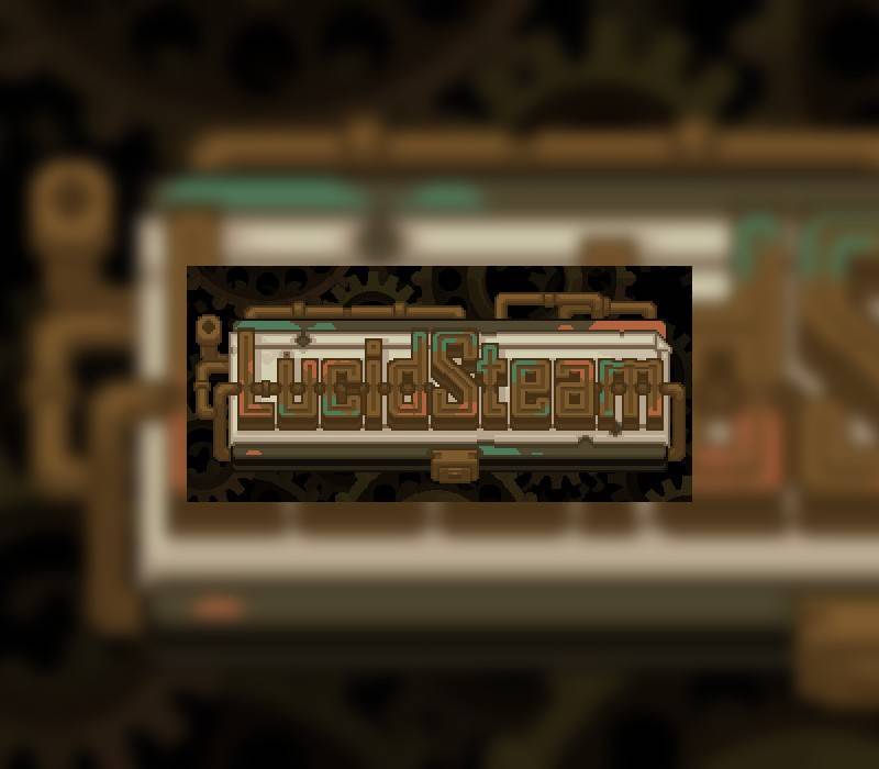 Lucid Steam CD Key