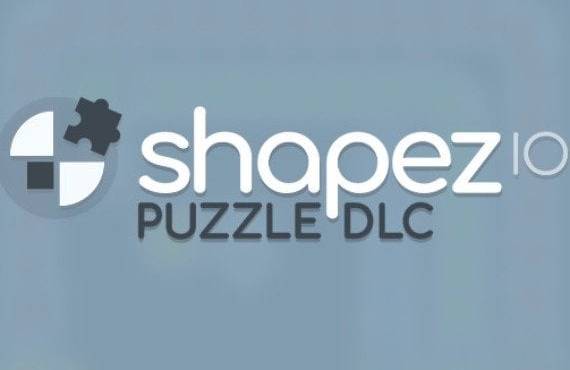 Puzzle DLC EU