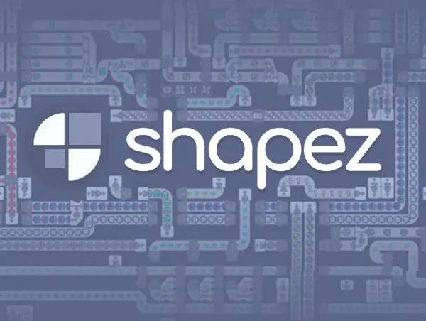 Shapez PC Mac Linux Digital Code