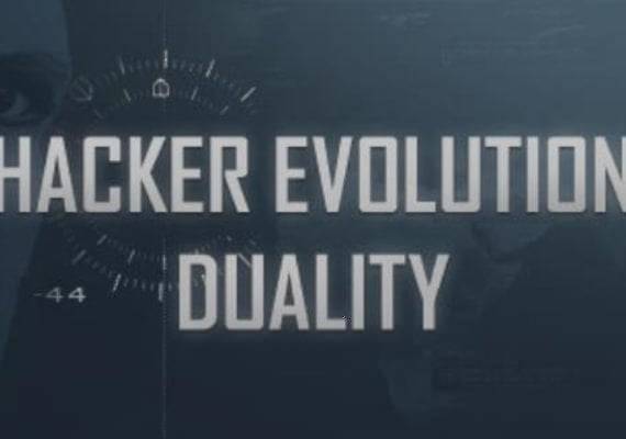 Hacker Evolution Duality 4 DLC Bundle