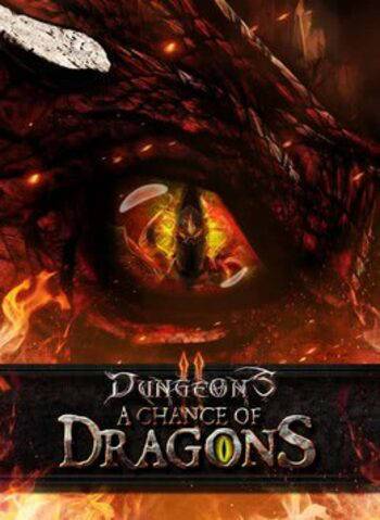 Dungeons 2 PC Game Key