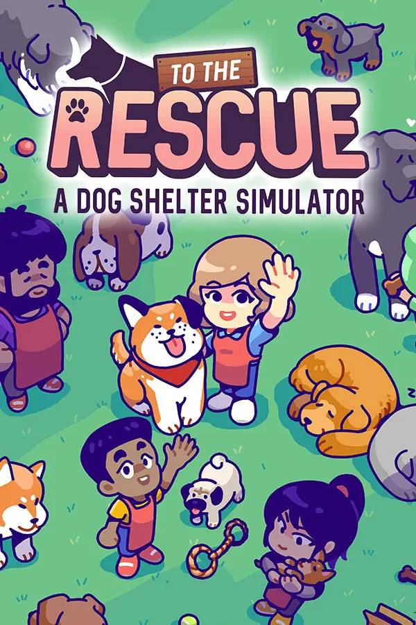 Rescue PC Download Steam Code Email Key