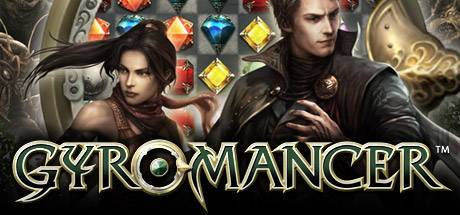 Gyromancer Steam Key
