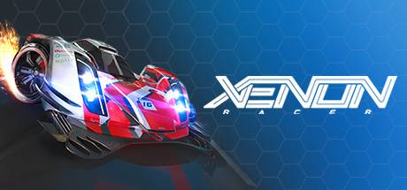 Xenon Racer Steam Key