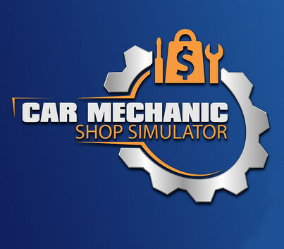 Car Mechanic Shop Simulator Steam Key