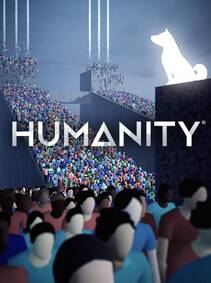 Humanity PC Steam Key