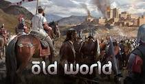 Old World Complete PC Steam Key