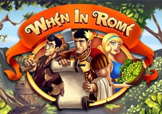 When In Rome EN Global