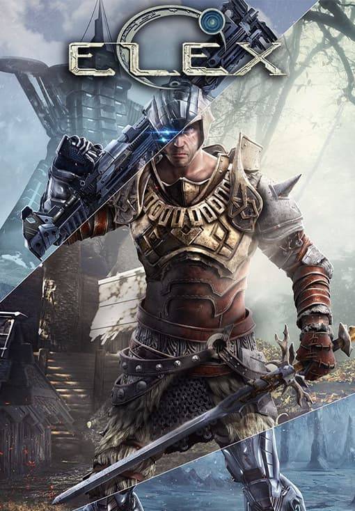 PC Game Key