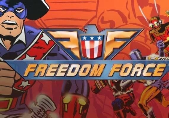 Freedom Force Pack