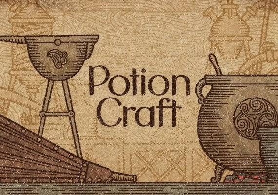 Alchemist Simulator Russia