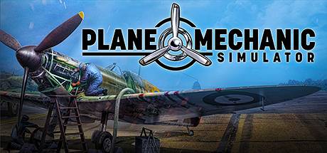 Plane Mechanic Simulator PC Steam Key