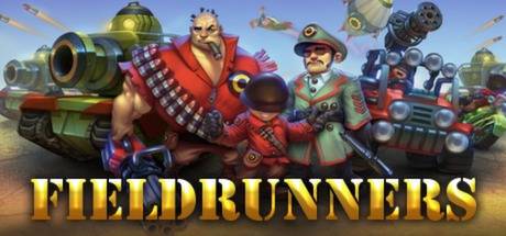Fieldrunners PC Steam Key