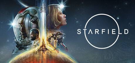 Steam games Starfield Digital Key PC