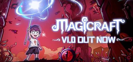 Steam key Magicraft Steam Key