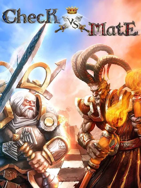 Battle vs Chess PC Mac Linux Digital Code