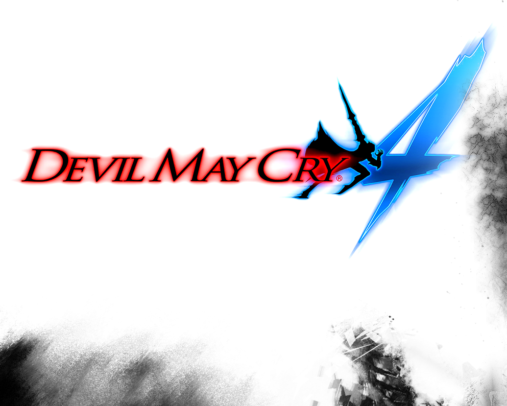 Devil May Cry 4 PC Steam CD Key
