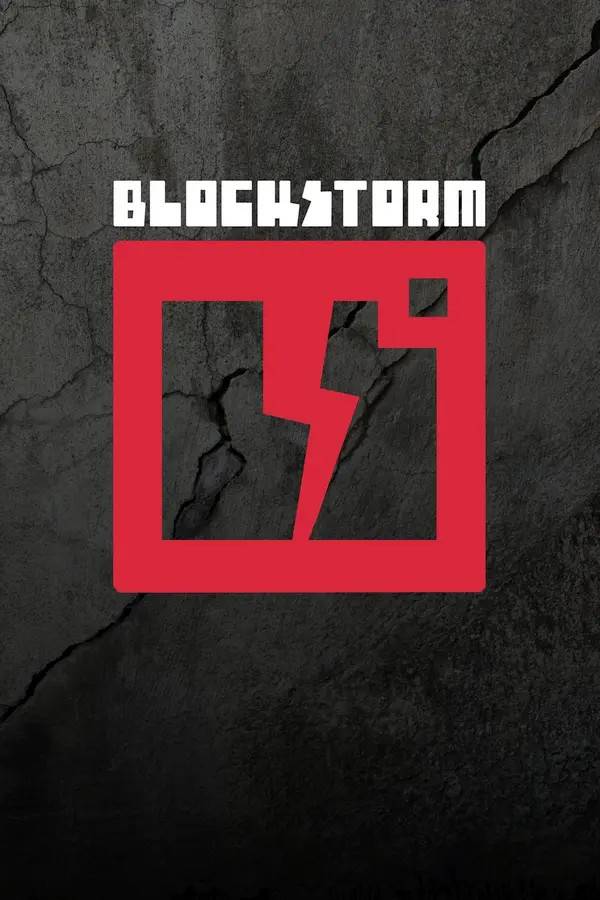 Blockstorm PC Mac Linux Digital Code