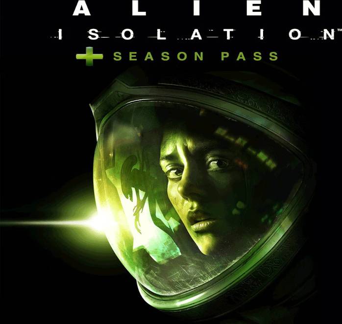 Alien Isolation Season Pass Steam CD Key