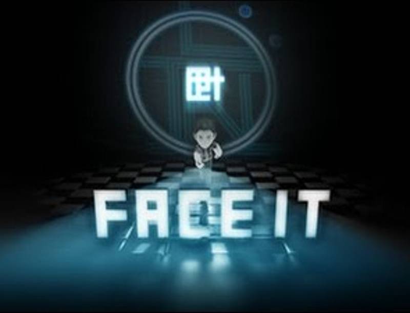 Face It A Game To Fight Inner Demons