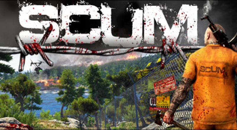 Scum PC Steam Key