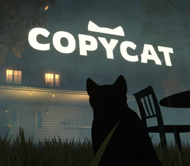 Steam gift Copycat PC Steam Gift