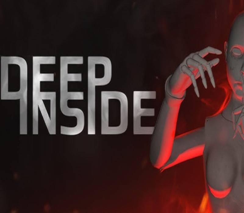 Deep Inside PC Steam Key
