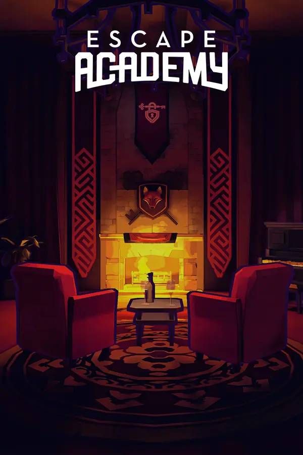 Escape Academy PC Steam CD Key