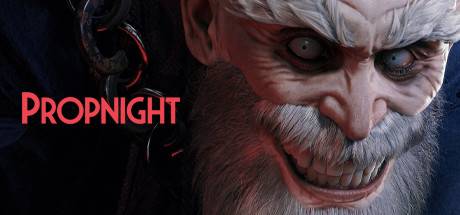 Propnight PC Steam Key