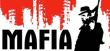 Mafia Steam Key PC Row