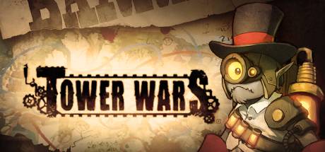 Tower Wars PC Steam Key