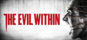 The Evil Within Key PC Spiel Steam Download Code