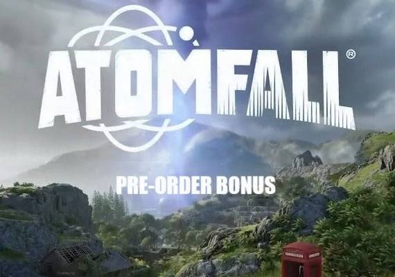 Pre-Order Bonus Pre-Order DLC