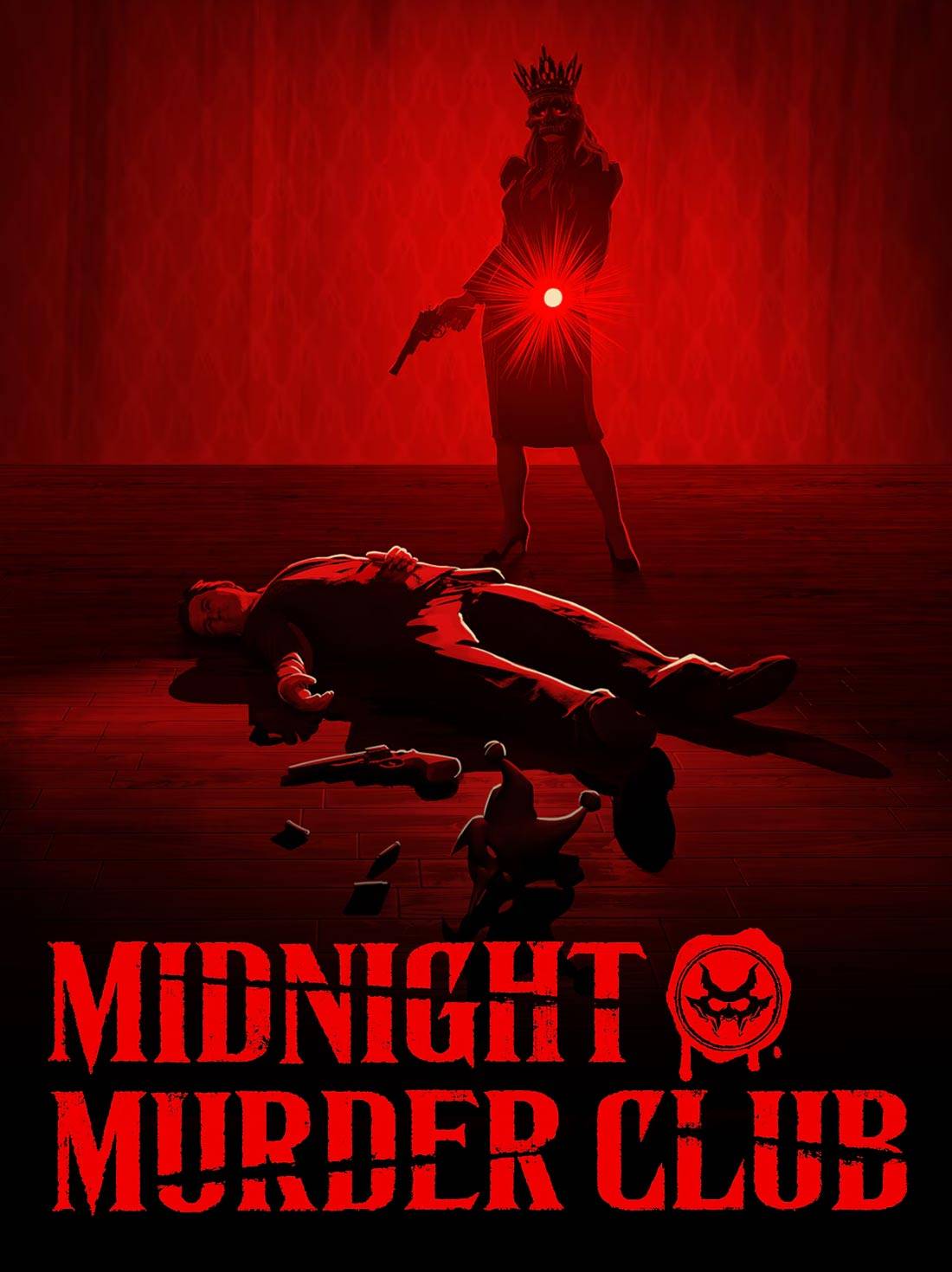 Midnight Murder Club ROW 2