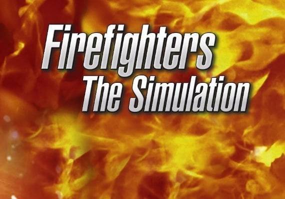 Firefighters The Simulation
