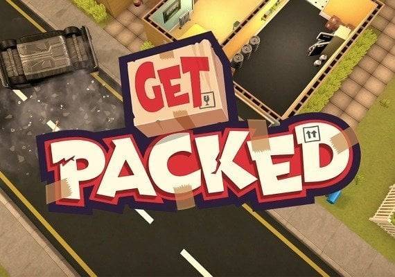 Fully Loaded Get Packed Global