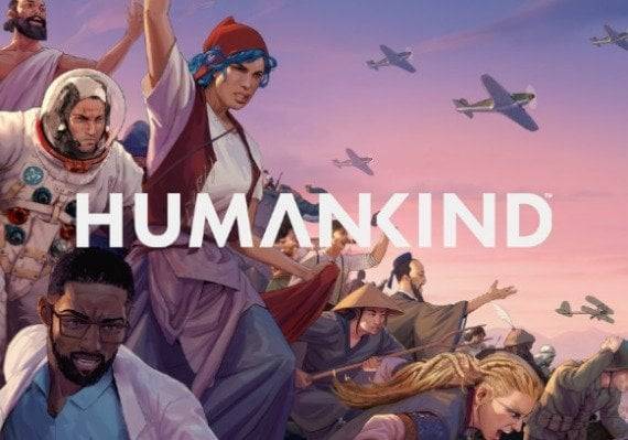 Humankind EU