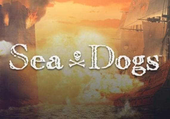 Sea Dogs EN RU Global