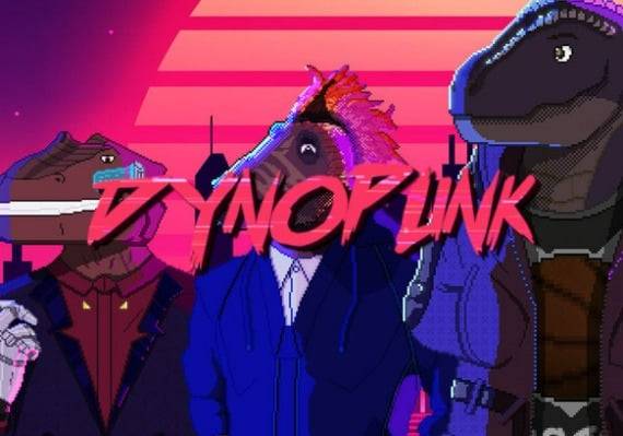 Dynopunk EN RU ZH Global