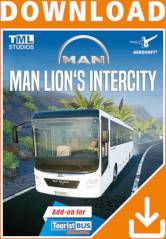 Tourist Bus Simulator